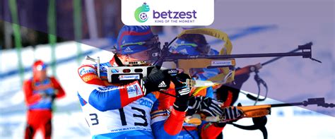 bet on biathlon|Biathlon Betting Odds .